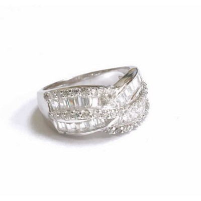 small sterling silver rings