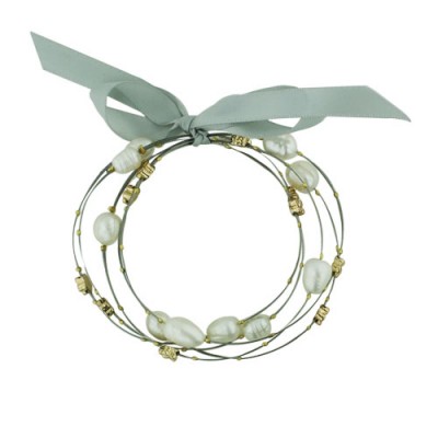 STAINLESS STEEL BRACELET FWP 68